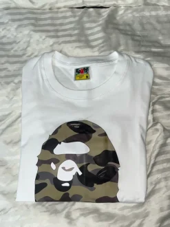 Bape t-shirt