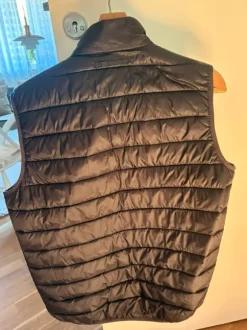 Barbour väst ny skick