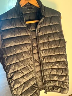 Barbour väst ny skick