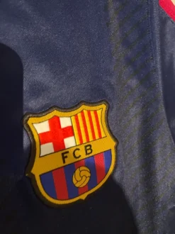 Barcelona kit