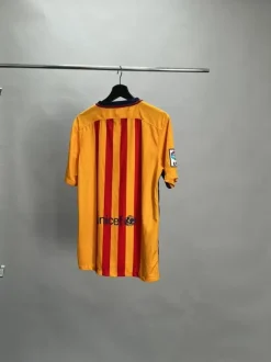 Barcelona trøje