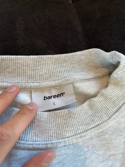 Bareen sweatshirt