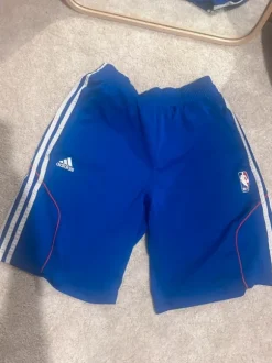 Basket shorts adidas