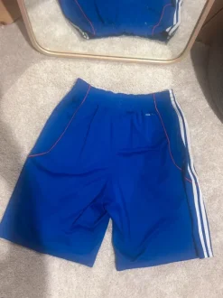 Basket shorts adidas