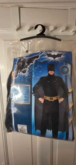 Batman kostume