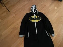 Batman overall
