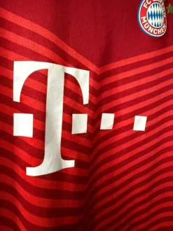 Bayern Monachium koszulka
