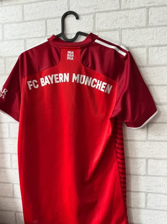 Bayern Monachium koszulka