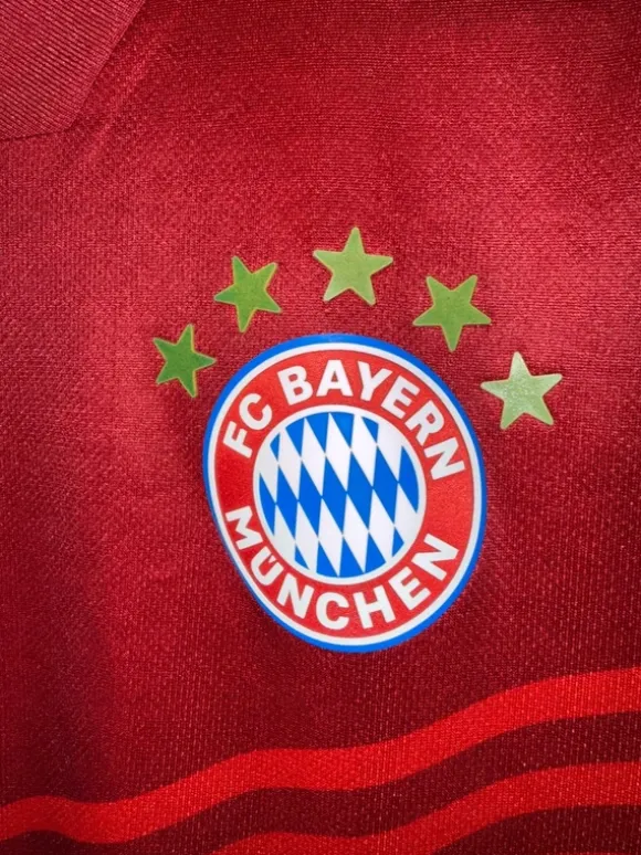 Bayern Monachium koszulka