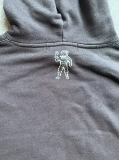 BBC hoodie