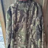 Bearskin vändbar jacka 2XL