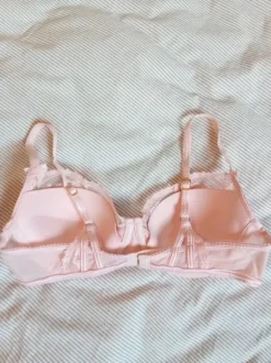 Beautiful Lounge bra