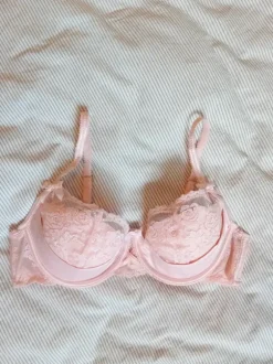 Beautiful Lounge bra