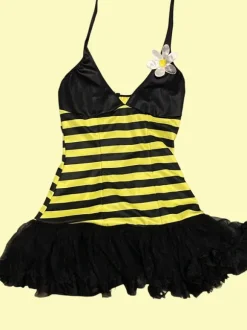 Bee costume 🐝