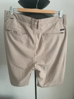 Beige Badebukser str 32