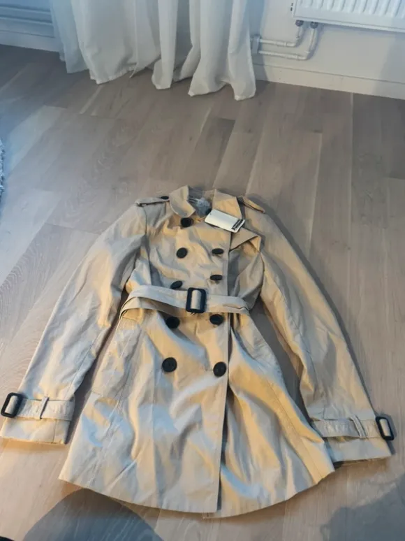 Beige kappa