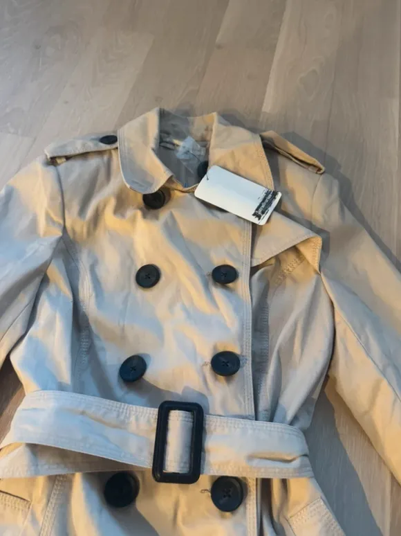 Beige kappa
