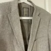 Beige kavaj