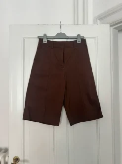 Bermuda shorts