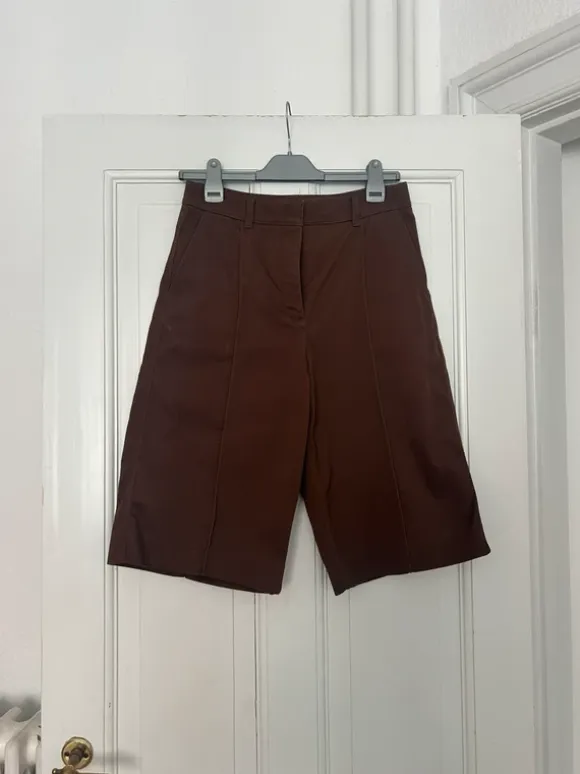 Bermuda shorts