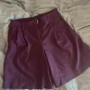 Bermuda shorts