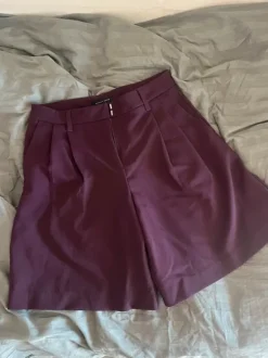 Bermuda shorts
