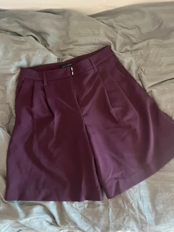 Bermuda shorts