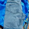 Bermuda shorts jeans 32"