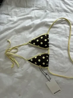 Bershka bikinitop