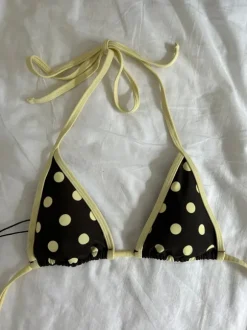 Bershka bikinitop