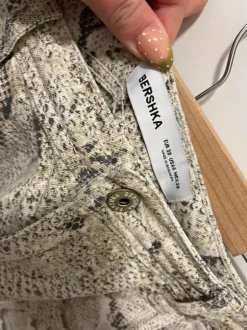 Bershka bukser