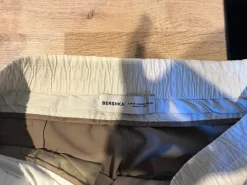 Bershka bukser