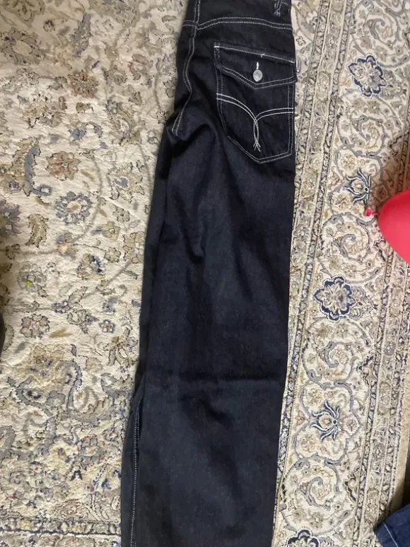 Bershka bukser