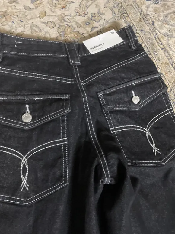 Bershka bukser