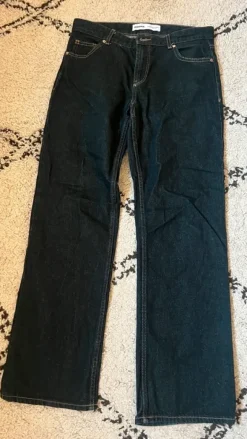 Bershka denim jeans