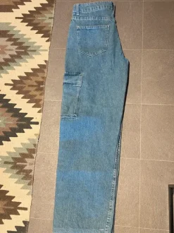 Bershka jeans