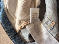 Bershka Jeans Relaxed Fit