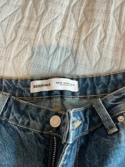 Bershka shorts