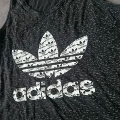 Bezrękawnik Tank top adidas rozmiar M