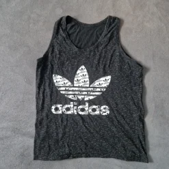 Bezrękawnik Tank top adidas rozmiar M