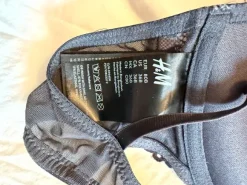 BH från H&M