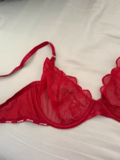 BH från loungeunderwear