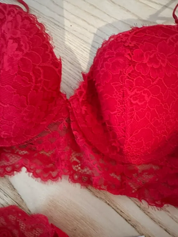 BH Trosa nytt set H&M