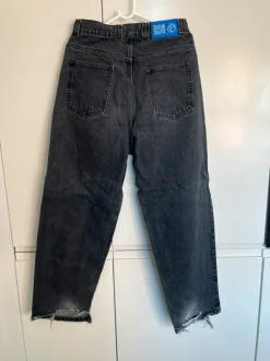 Big boy jeans