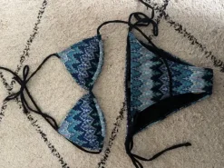Bikini sæt design by si