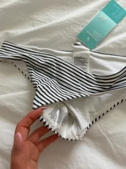 Bikini trosor