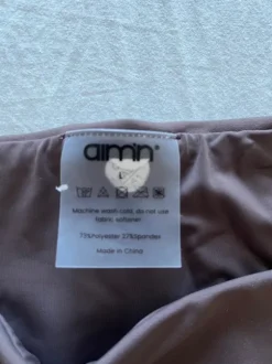 Bikini underdel