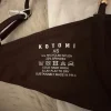 Bikiniöverdel från Kotomi