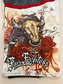 Billabong badshorts herr S Foo Fighters