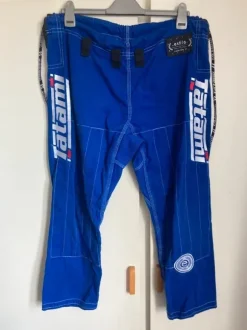 Bjj gi Estilo